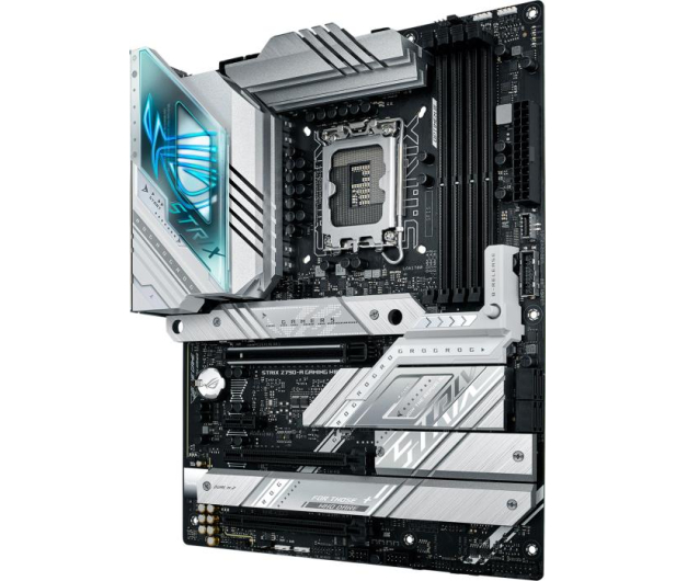 ASUS ROG STRIX Z790-A GAMING WIFI DDR4 - 1075890 - zdjęcie 5
